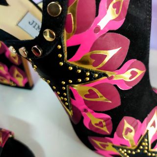 Zapatos Jimmy choo