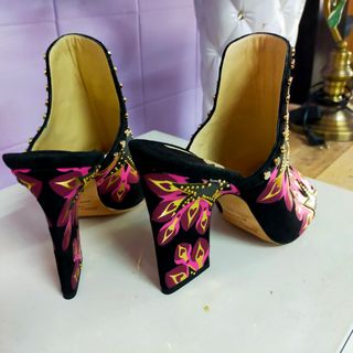Zapatos Jimmy choo