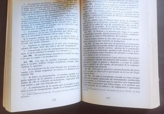 Código civil (Colección Popular jurídica) (S...