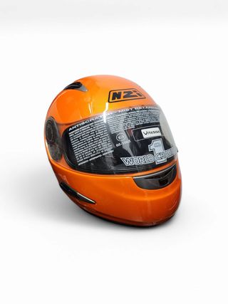 Casco integral Fibra de Vidrio NZI Vitesse MNA