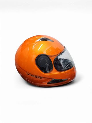 Casco integral Fibra de Vidrio NZI Vitesse MNA