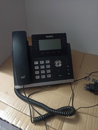 Teléfono