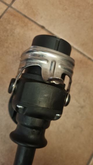 Cable serpertin abs
