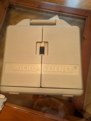 Microscopio Micro-Science