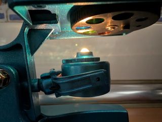 Microscopio Micro-Science