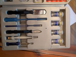 Microscopio Micro-Science