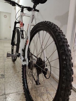 MTB KTM Ultrafire