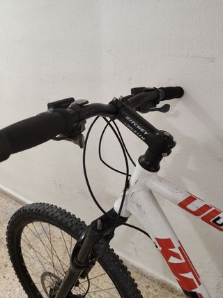MTB KTM Ultrafire