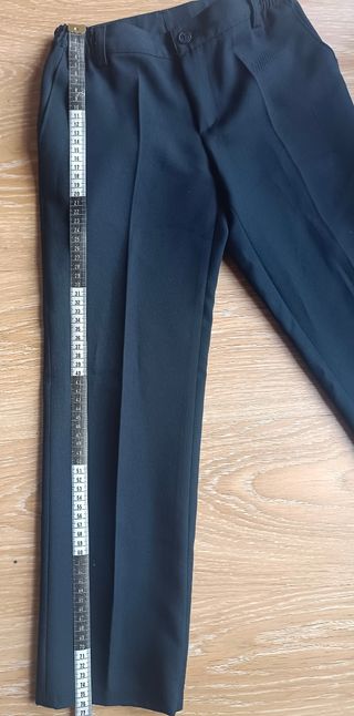 Pantalón traje o comunión