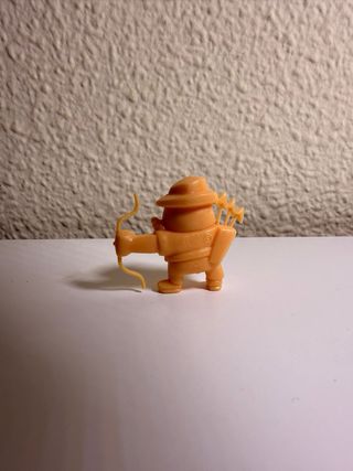 Figura Vintage Danone: Kobi Olimpiadas Barcelona 1992.