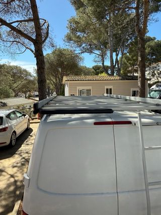 Baca volkswagen t6 batalla larga 2015