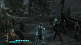 Beowulf para PS3