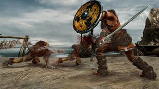 Beowulf para PS3