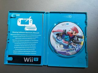 Mario Kart 8 - Wii U