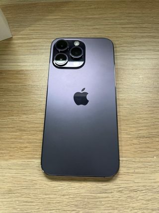 iPhone 14 Pro Max - Morado