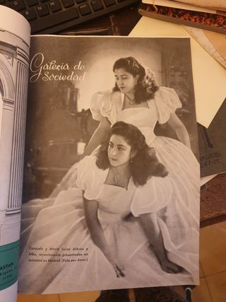 Revista Luna y sol