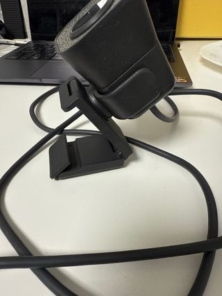 Logitech StreamCam 1080p - Cámara Web