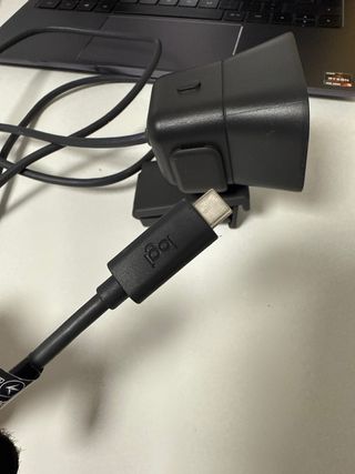 Logitech StreamCam 1080p - Cámara Web