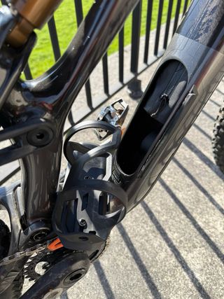 Specialized Stumpjumper EVO S-Works 