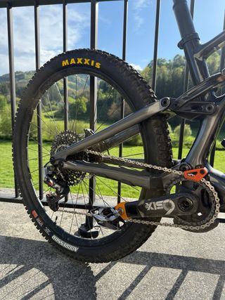 Specialized Stumpjumper EVO S-Works 