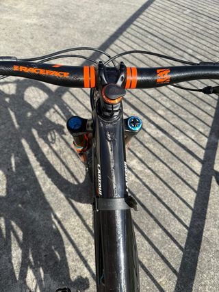 Specialized Stumpjumper EVO S-Works 