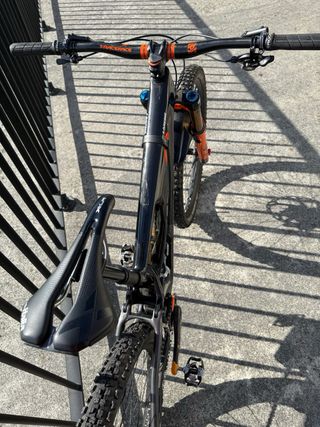 Specialized Stumpjumper EVO S-Works 