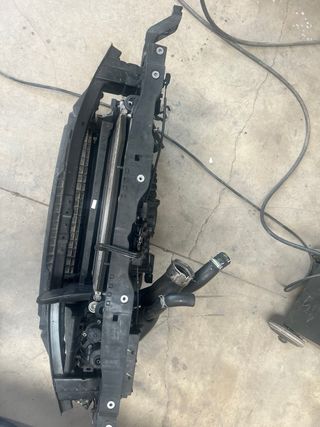 Frente Hyundai i20(bc3) 2024