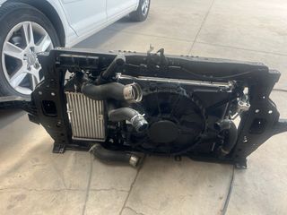 Frente Hyundai i20(bc3) 2024