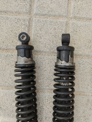 Amortiguadores Derbi Variant Start 5