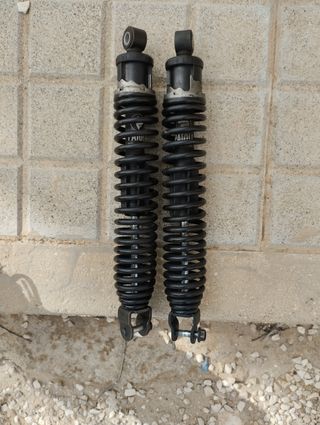 Amortiguadores Derbi Variant Start 5