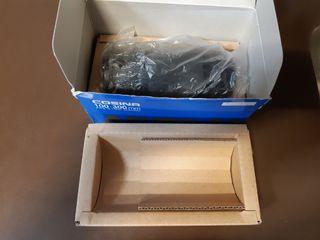 Cosina 100-300mm AF Zoom Macro