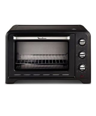 Horno sobremesa Moulinex 39 L 6 funciones Optimo  OX484810