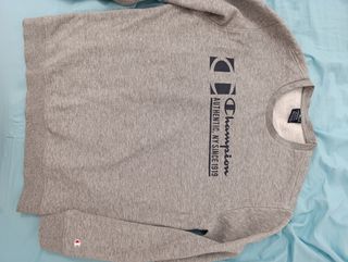 Sudadera casual