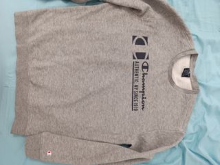 Sudadera casual