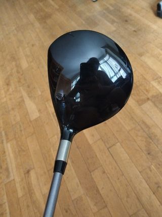 Madera 3 Taylormade R7 dual regular flex