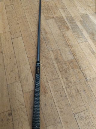 Madera 3 Taylormade R7 dual regular flex