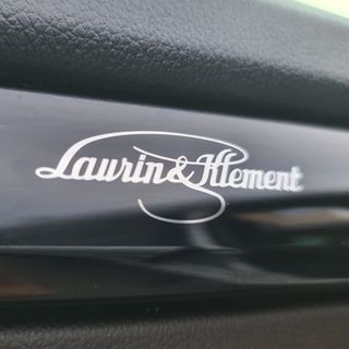Skoda Octavia Combi 1.8TSi Laurin & Klement