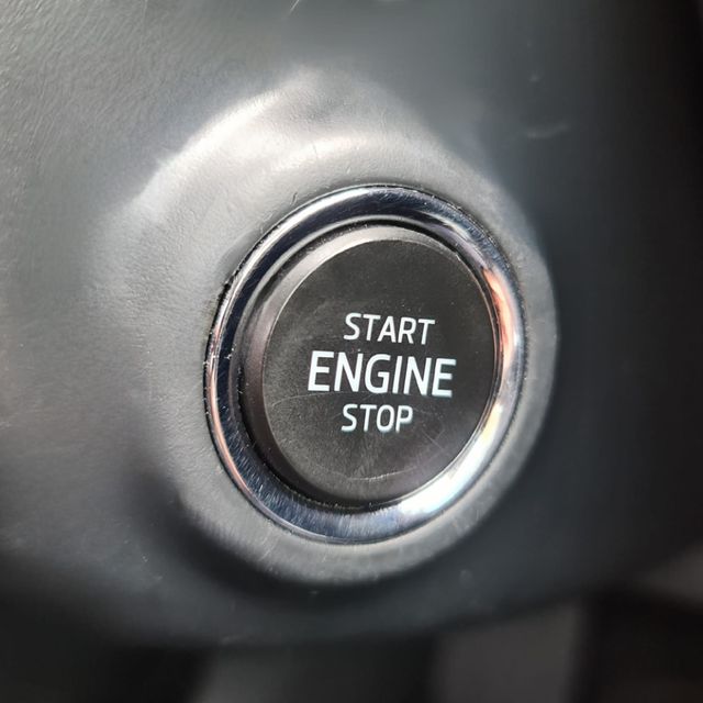 Skoda Octavia Combi 1.8TSi Laurin & Klement