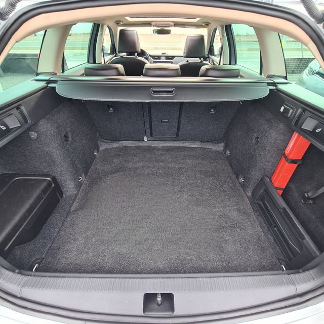 Skoda Octavia Combi 1.8TSi Laurin & Klement