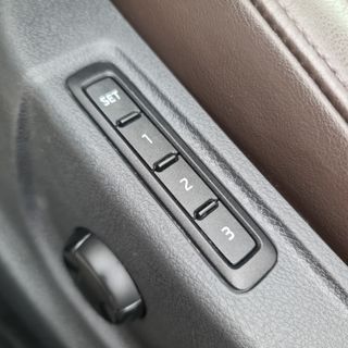 Skoda Octavia Combi 1.8TSi Laurin & Klement