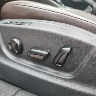 Skoda Octavia Combi 1.8TSi Laurin & Klement