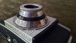 Cámara Kodak Colorsnap 35