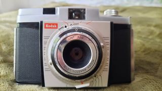Cámara Kodak Colorsnap 35