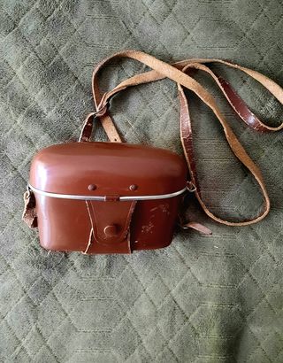 Cámara Kodak Colorsnap 35