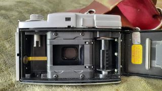 Cámara Kodak Colorsnap 35