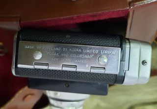 Cámara Kodak Colorsnap 35