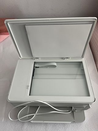 Impresora HP Envy 6022e blanca