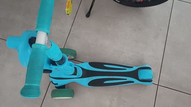 Ruedas Longway Vortex: ¡Impecables!