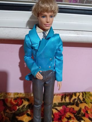 Ken Principe Liam