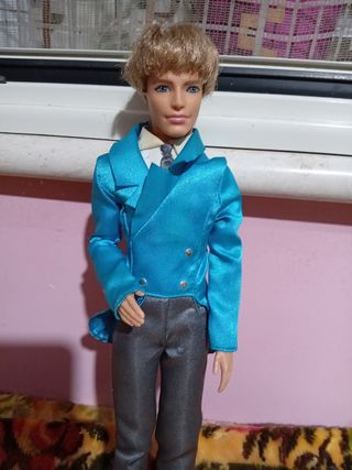 Ken Principe Liam
